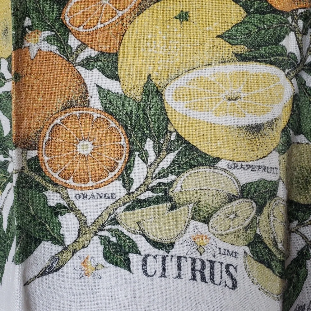 Kitchen Linens Towel Pot Holder Bundle
